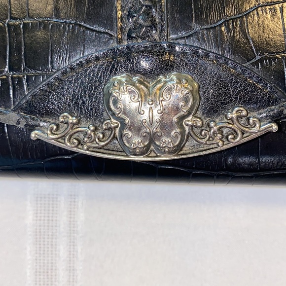 PurseWallet with removable straps - Picture 2 of 13